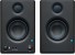 Presonus Eris E3.5BT Studio Monitor with Bluetooth, Pair