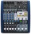 Presonus Studiolive Ar8c 8-Channel Audio Mixer with BT & SD Recording & Playback