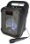 QTX Aqua Splashproof Party Speaker, Ideal For Parties, Karaoke, Ex Display