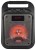 QTX Aqua Splashproof Party Speaker, Ideal For Parties, Karaoke, Ex Display