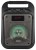 QTX Aqua Splashproof Party Speaker, Ideal For Parties, Karaoke, Ex Display