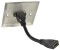 Assorted HDMI Wallplates, Qty 8
