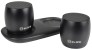 Av:link Sound Shots Bluetooth Speakers, Ex Demo