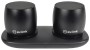 Av:link Sound Shots Bluetooth Speakers, Ex Demo