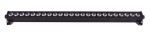 QTX C-BAR 24x3w RGB DMX LED Lighting Bar (151.592UK), Ex Display