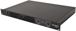 Citronic PL2000, 1U Amplifier, 2 X 1000, Ex Display