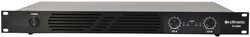 Citronic PL2000, 1U Amplifier, 2 X 1000, Ex Display
