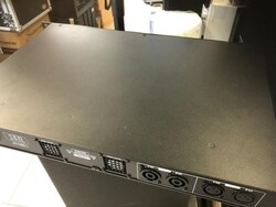 Citronic PL2000, 1U Amplifier, 2 X 1000, Ex Display