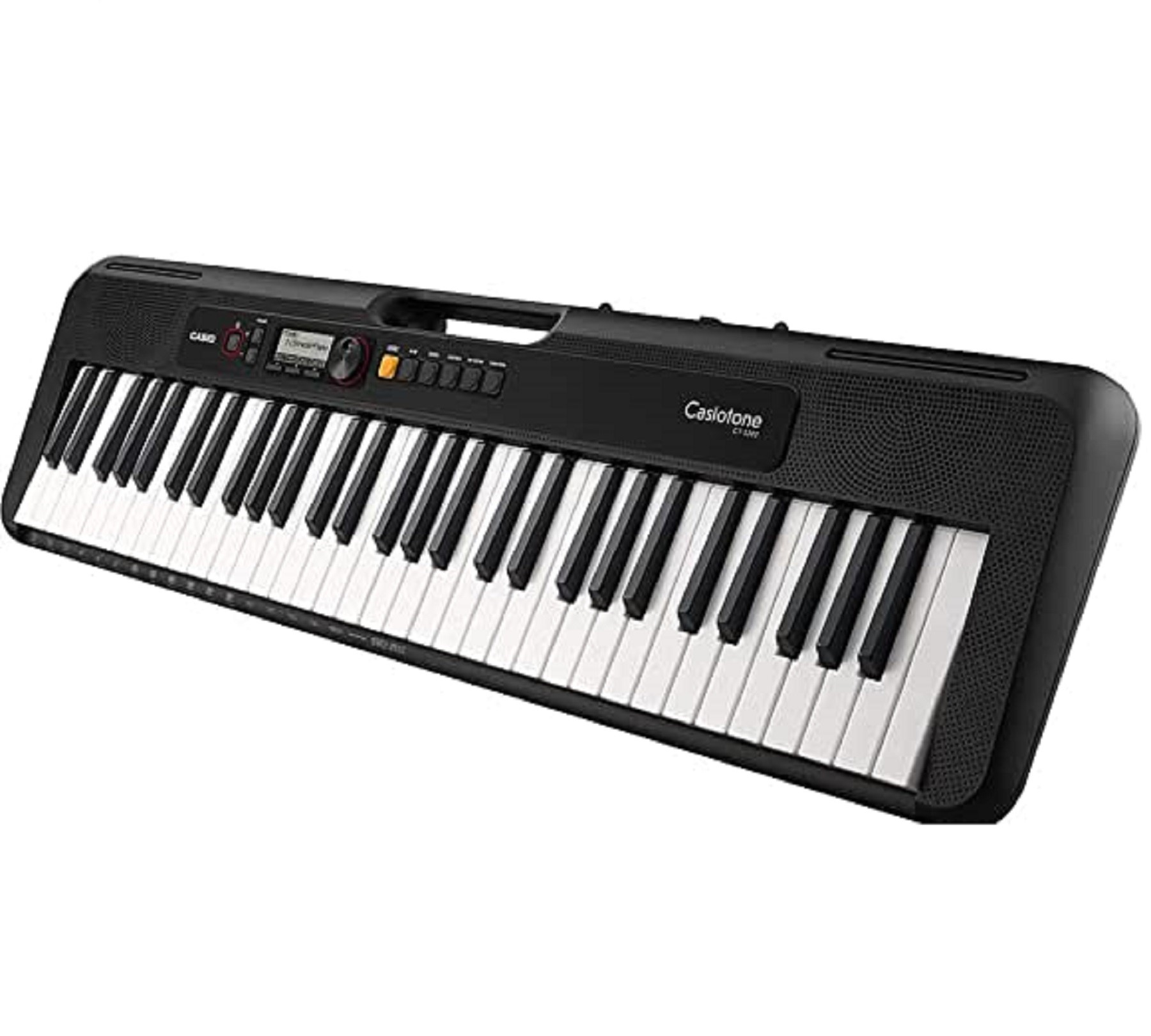 Casio keyboard full size clearance