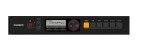 Casio Casiotone CT-S200BKC5 LCD Screen 61 Full-Size Keys Electronic Keyboard, Black