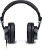 Presonus HD9 Professional Studio Monitoring Headphones, Black