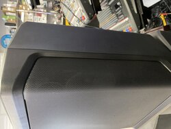 Tonoch All In One Speaker System With BT, Battery Powered Karaoke