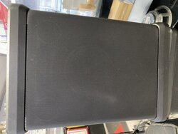 Tonoch All In One Speaker System With BT, Battery Powered Karaoke