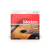 D'addario EJ84M Gypsy Jazz Strings, Loop End, 11-45