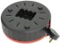 Mercury 4-Gang Extension Reel with Thermal Cut Out, 10m