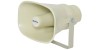 Adastra Outdoor PA Horn, 15W, 952.555, Ex Display