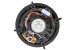 Adastra 6.5" Low Profile Ceiling Speaker, 100V Line, LP6V, Box Damaged