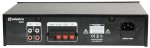 Adastra DM25 Mixer Amplifier With USB/FM And Bluetooth, Ex Display