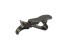 JTS CM-CLIP 501 Replacement Microphone Clip For The CM-501, Black