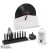 Knosti Disco Antistat Gen II Turntable Vinyl Record Cleaning Machine(5248)