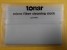 TONAR MICRO-FIBRE For VINYL RECORD CLEANING CLOTH (4401), Sky Blue