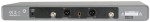 Chord NU2 Neckband/Lapel UHF System 863.8mhz + 864.8mhz, Ex Demo