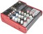 Citronic CSM-4 Mixer With USB / Bluetooth Player (170.871UK), New Stock