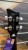 Hofner Ignition Violin Bass, Black