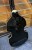 Hofner Ignition Violin Bass, Black