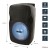 QTX Qtx PAL10 Portable PA with Radiomic & Bluetooth, Lights Up!, Ex Display