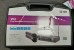 Qtx Vhf Vh2 Twin Radiomic System, 173.8 & 174.8 Mhz, Ex Display