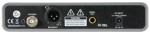 Chord NU1 Handheld UHF System 864.1MHz (171.982UK), EX DEMO