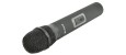 Chord NU1 Handheld UHF System 864.1MHz (171.982UK), EX DEMO