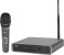 Chord NU1 Handheld UHF System 864.1MHz (171.982UK), EX DEMO
