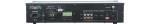 Adastra RM1202 Mixer-Amp 2 X 120W + USB/SD/FM/BT (953.163UK), Ex Demo