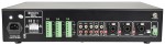 Adastra RM406 Mixer-Amp 100V 6 X 40W + USB/SD/FM/BT (953.160UK), Graded Stock