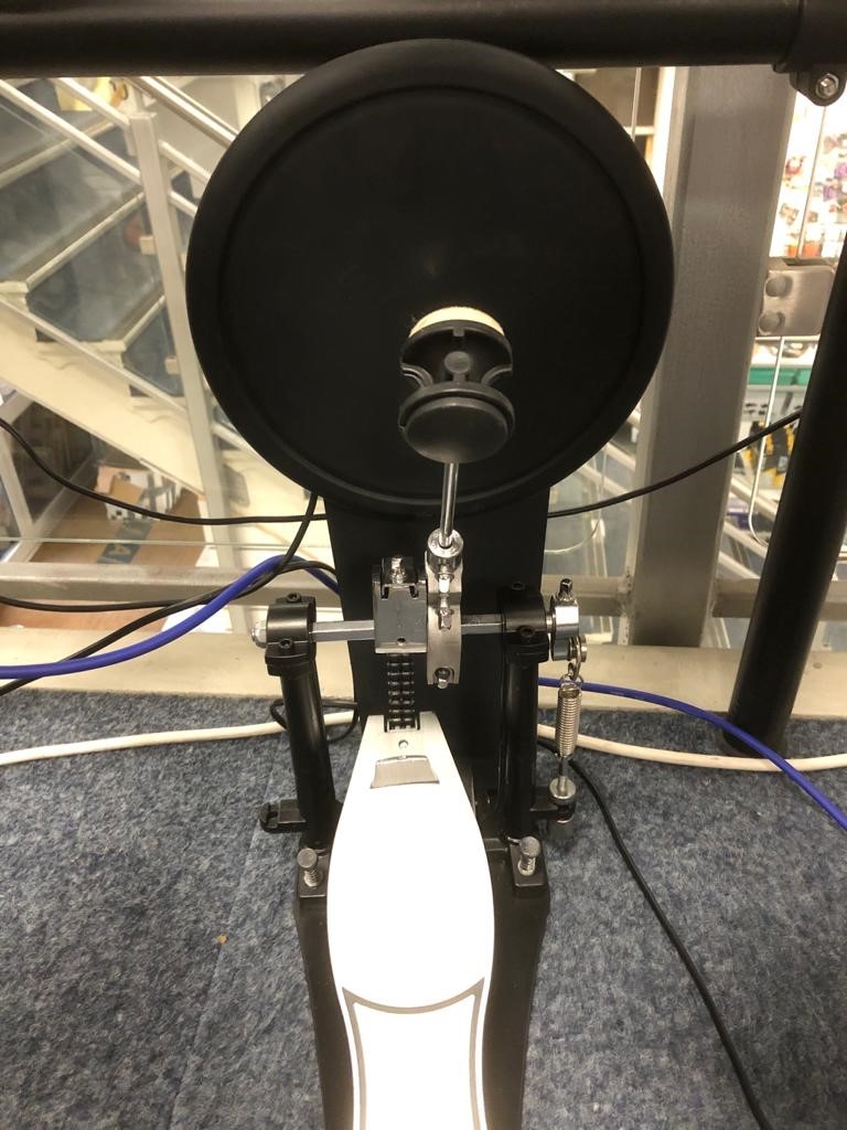 Yars Electronic Drum Kit