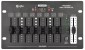 QTX Qtx PAR Fader DMX Lighting Controller - 32 Channels (154.098UK), Ex Demo