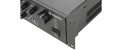 Adastra RM244V 100V Mixer-Amp With 4-Zone Paging (953.244UK), Grade B