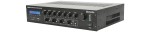 Adastra RM244V 100V Mixer-Amp With 4-Zone Paging (953.244UK), Grade B