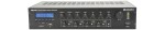Adastra RM244V 100V Mixer-Amp With 4-Zone Paging (953.244UK), Grade B