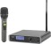 Citronic RU105-H Multi-UHF Handheld System RU105-H, New Stock
