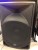 QTX QS15A Active ABS Speaker 15in (178.569UK), Ex Demo