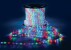 Lyyt LED Rope Light Multicolour 50m (153.469UK)