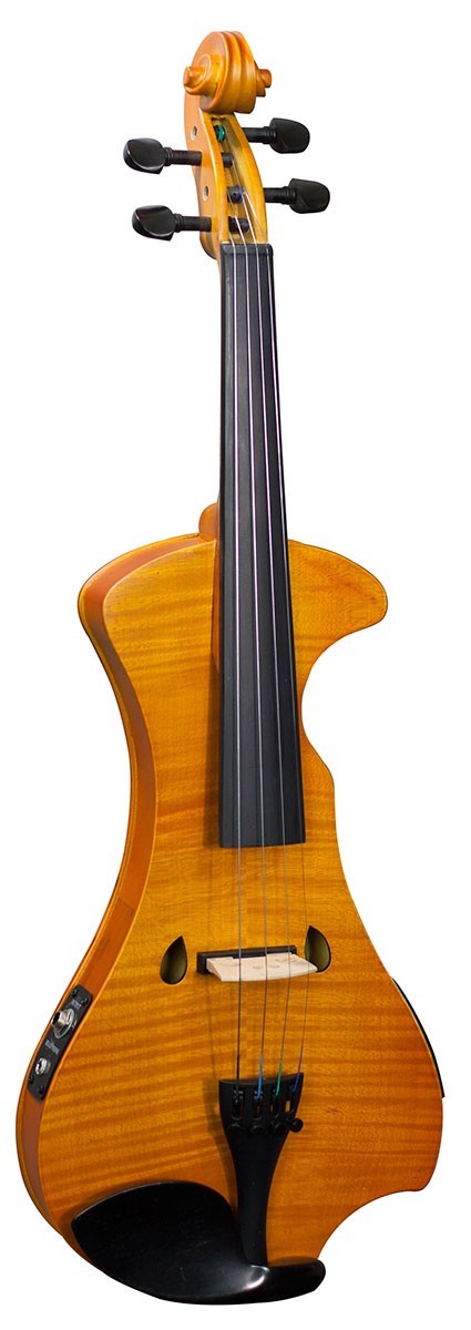 Bunnel next hot sale electric violin
