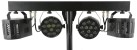 QTX LED Derby FX Bar For Bars, DJs & Entertainers (151.548UK)