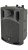 QTX Qtx QX8BT Active Speaker (178.752) Ex Display, Black