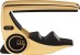 G7th Performance 3 (Steel String 18kt Gold Plate), Gold Finish