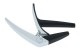 G7th Nashville Steel String Capo, Silver