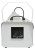 QTX Qtx SW-2 Snow Machine 1200W (160.565UK), White, Grade B